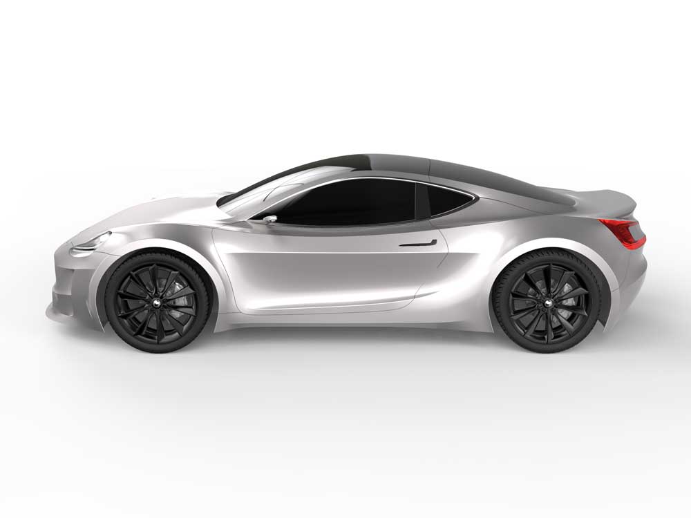 دانلود پروژه طراحی خودرو تسلا مدل آر Tesla Model R (3)