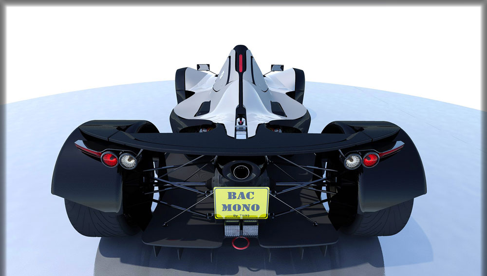 دانلود پروژه طراحی خودرو مسابقه فرمول یک بک مونو Bac Mono (3)