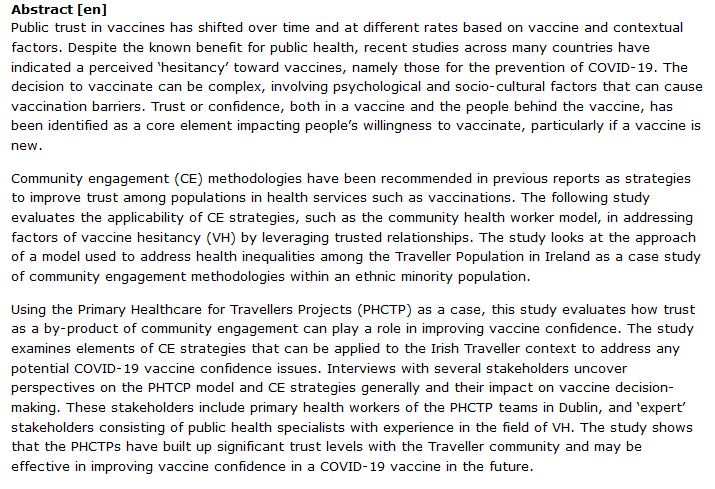 دانلود پایان نامه : ارزیابی استراتژی های تعامل جامعه برای بهبود اعتماد و اطمینان به واکسن کرونا