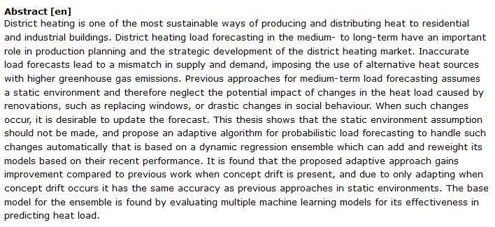 دانلود پایان نامه : بررسی الگوریتم انطباقی برای پیش بینی تقاضای گرمایش منطقه ای در میان مدت