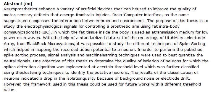 دانلود پایان نامه : پرینت سه بعدی بازوی مصنوعی با قابلیت کنترل عصبی مغزی و درک حواس