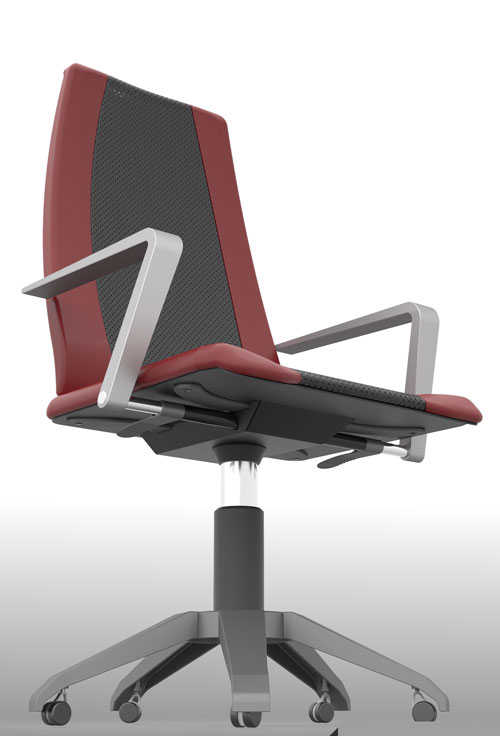 دانلود پروژه طراحی صندلی اداری (2)