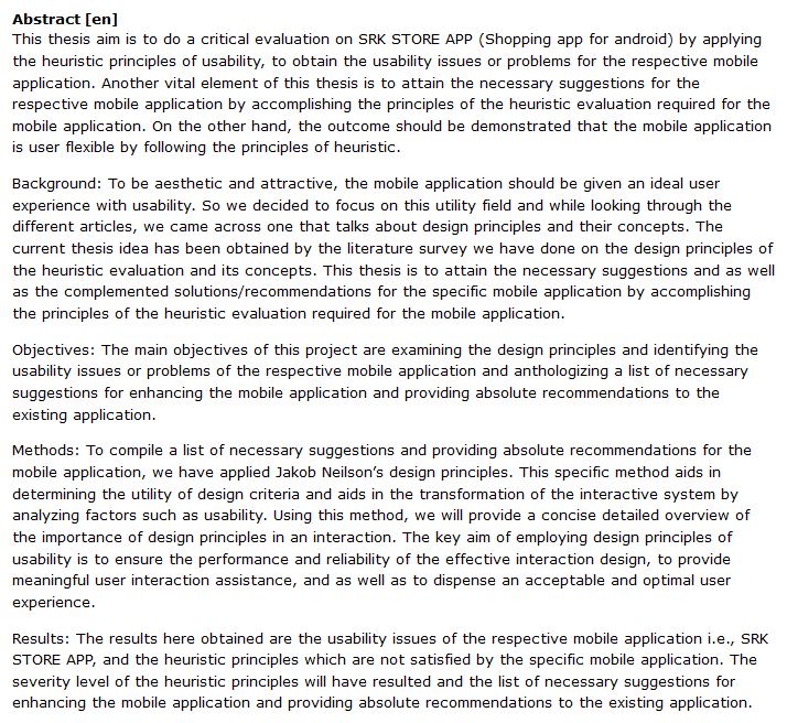 دانلود پایان نامه : ارزیابی انتقادی و ابتکاری اپلیکیشن SRK STORE و  ارایه پیشنهادات لازم جهت بهبود UI و UX