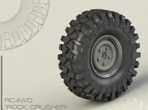 دانلود پروژه طراحی رینگ و چرخ (تایر , لاستیک) کامیون