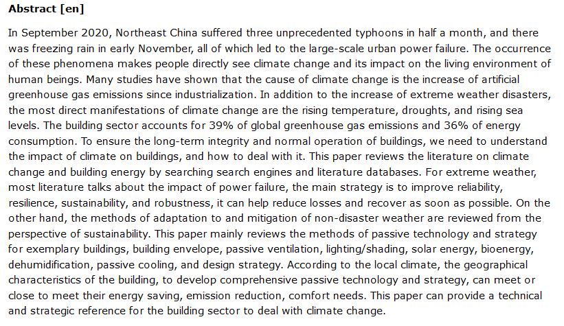 دانلود پایان نامه : بررسی فنی و استراتژیک تاثیرات تغییرات آب و هوایی در پایگاه‌های علمی اطلاعاتی