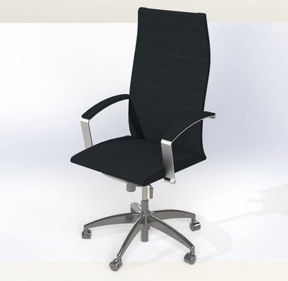 دانلود پروژه طراحی صندلی اداری مدرن (4)